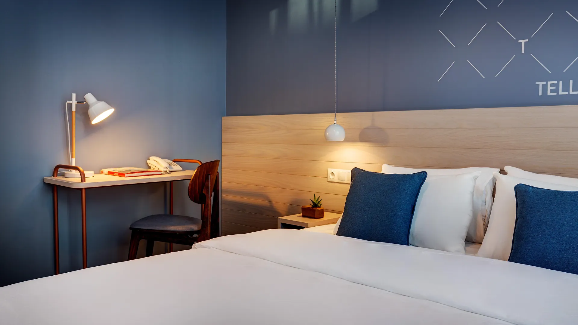 ****  Colors Urban Hotel Thessaloniki Greece
