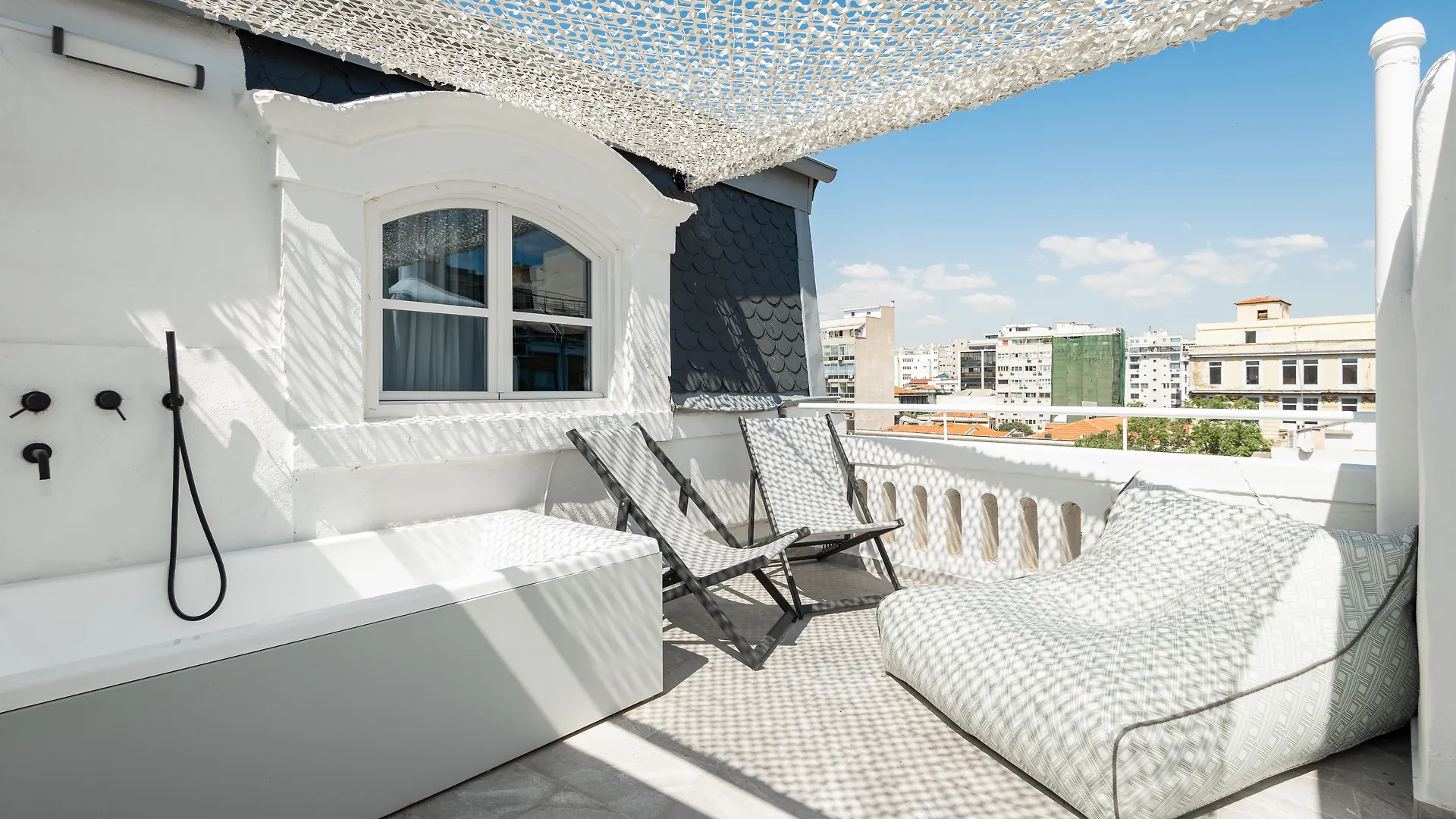 ****  Colors Urban Hotel Thessaloniki Greece