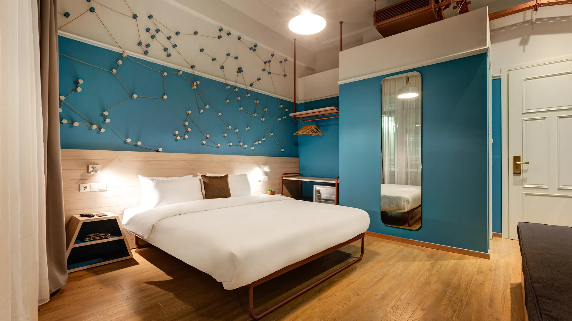 Colors Urban Hotel Thessaloniki