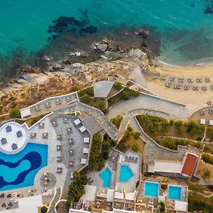 מלון Mykonos Grand & *****