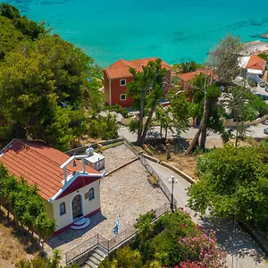 Aloe Studios, Waterfront Apartment Karavados