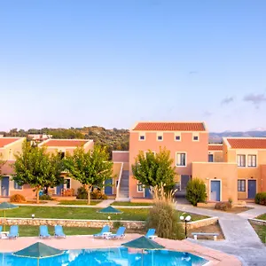 Sweety Club Solimar Emerald Hotel apartamentowy
