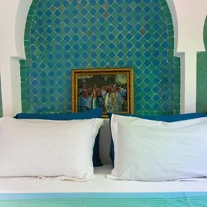 Med Agora Bed & Breakfast Marrakesh