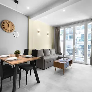 Daire Penthouse Apartments, The Luxury