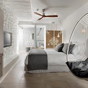 ***** Hotel Kove Mykonos - A Myconian Collection Grecia
