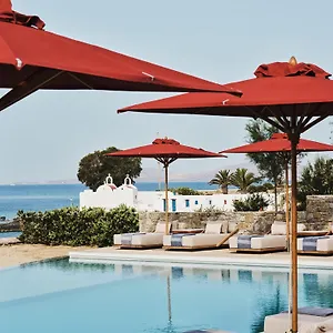 The Coast Bill&coo-the Leading Of The World (adults Only) Hotel Agios Ioannis Diakoftis