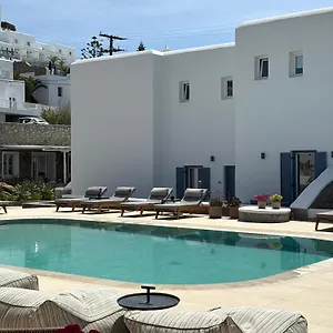 Esperides Apartament