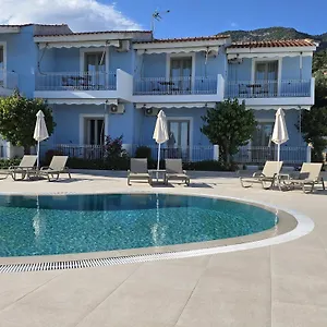 Liogerma Apartment Trapezaki (Kefalonia)