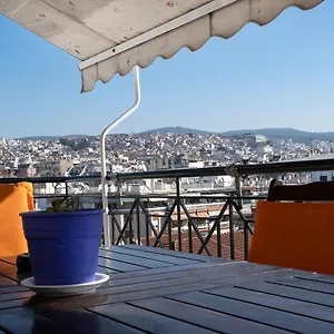 Egnatia Flat Thessalonique